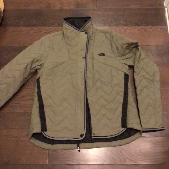 north face westborough jacket